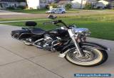 2002 Harley-Davidson Touring for Sale