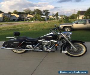 Motorcycle 2002 Harley-Davidson Touring for Sale