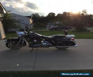 Motorcycle 2002 Harley-Davidson Touring for Sale