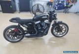 2011 Harley-Davidson Other for Sale