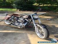 1973 Harley-Davidson Other