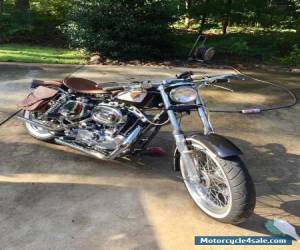 1973 Harley-Davidson Other for Sale