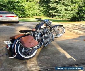 Motorcycle 1973 Harley-Davidson Other for Sale