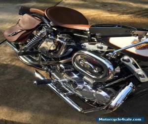 Motorcycle 1973 Harley-Davidson Other for Sale