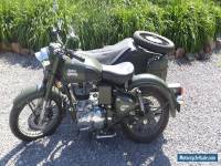 2015 Royal Enfield BULLET