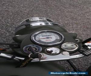 Motorcycle 2015 Royal Enfield BULLET for Sale