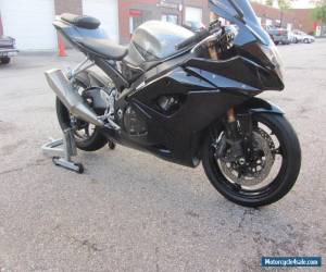 Motorcycle 2006 Suzuki GSX-R for Sale