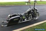 2007 Harley-Davidson Softail for Sale