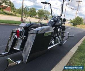 Motorcycle 2007 Harley-Davidson Softail for Sale