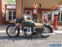 1979 Honda Gold Wing