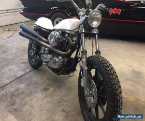 Motorcycle 1979 Harley-Davidson Sportster for Sale