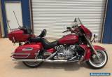 2000 Yamaha Royal Star Venture XVZ 1300 for Sale