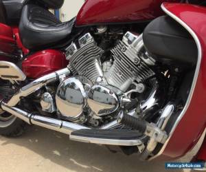 Motorcycle 2000 Yamaha Royal Star Venture XVZ 1300 for Sale