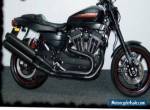 Harley Davidson XR1200X 2010 for Sale