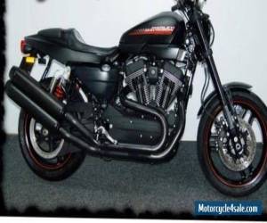 Motorcycle Harley Davidson XR1200X 2010 for Sale