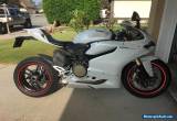 2013 Ducati Superbike for Sale