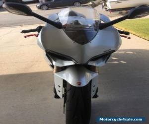 Motorcycle 2013 Ducati Superbike for Sale