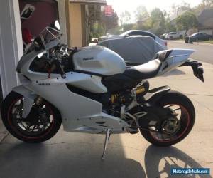 Motorcycle 2013 Ducati Superbike for Sale