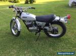 1972 Yamaha Other for Sale