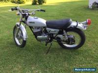 1972 Yamaha Other