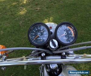 Motorcycle 1972 Yamaha Other for Sale