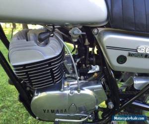 Motorcycle 1972 Yamaha Other for Sale