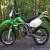 2007 Kawasaki KLX for Sale