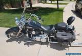 2015 Harley-Davidson Softail for Sale