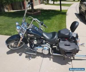 Motorcycle 2015 Harley-Davidson Softail for Sale