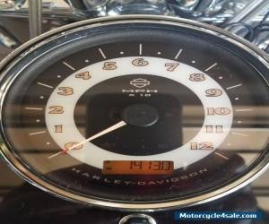 Motorcycle 2015 Harley-Davidson Softail for Sale