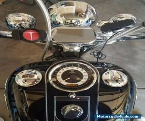 Motorcycle 2015 Harley-Davidson Softail for Sale