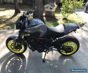 2016 Yamaha FZ for Sale