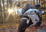 2008 Yamaha YZF-R for Sale