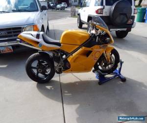 2000 Ducati Superbike for Sale