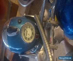 Motorcycle 1959 BMW R-Series for Sale