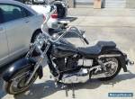 1995 Harley-Davidson Dyna for Sale