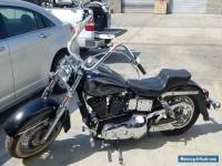 1995 Harley-Davidson Dyna