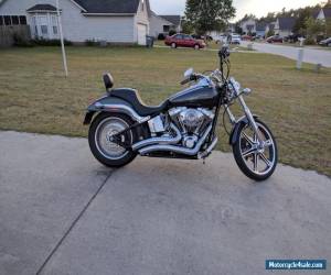 Motorcycle 2006 Harley-Davidson Touring for Sale