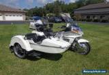1996 Honda Gold Wing for Sale