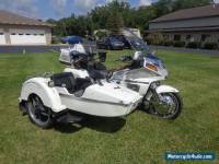 1996 Honda Gold Wing