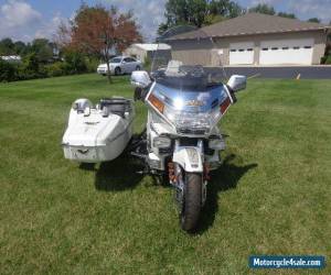 Motorcycle 1996 Honda Gold Wing for Sale