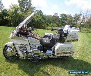 Motorcycle 1996 Honda Gold Wing for Sale
