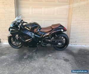 Motorcycle 2009 Suzuki Hayabusa for Sale