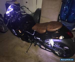 Motorcycle 2009 Suzuki Hayabusa for Sale