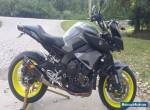 2017 Yamaha FZ for Sale