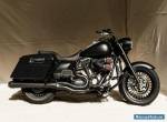 2010 Harley-Davidson Touring for Sale