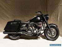 2010 Harley-Davidson Touring