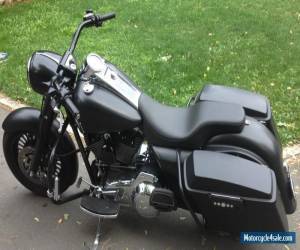 Motorcycle 2010 Harley-Davidson Touring for Sale