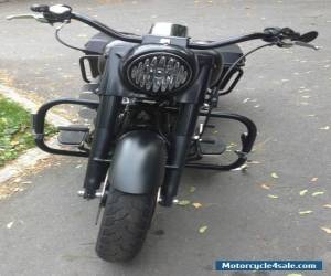 Motorcycle 2010 Harley-Davidson Touring for Sale