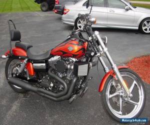 Motorcycle 2011 Harley-Davidson Other for Sale